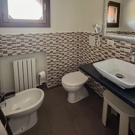 Stefania Appartement *