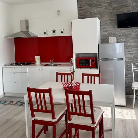 Appartement Stefania Verona