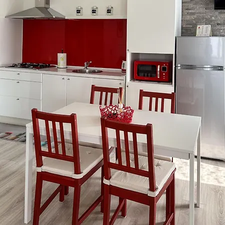 Apartamento Stefania *