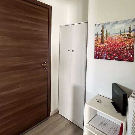 Apartment Stefania