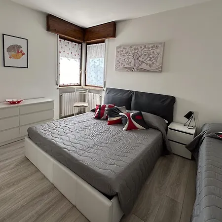 Apartment Stefania *