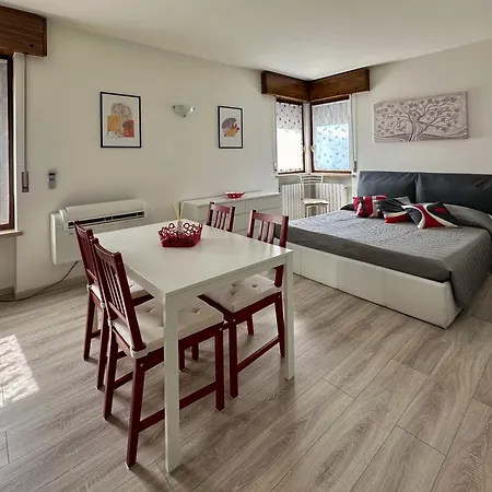 Stefania Apartment Verona